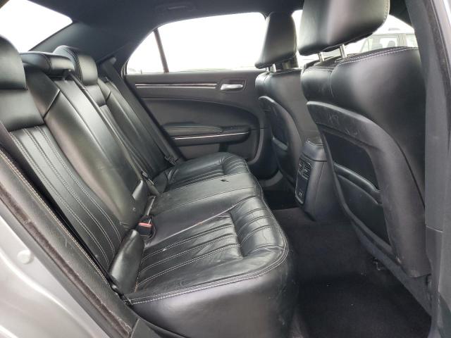 2018 CHRYSLER 300 S - 2C3CCAGG0JH149233