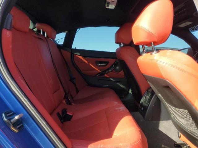2015 BMW 435 XI GRA WBA4B3C56FGV48845