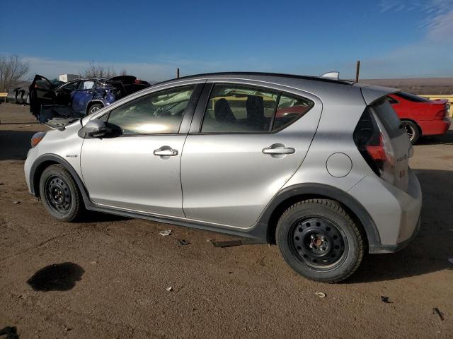 2018 TOYOTA PRIUS C - JTDKDTB36J1607358