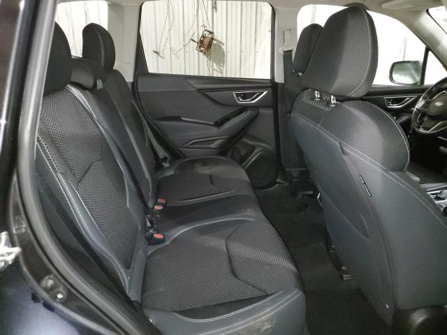 2019 SUBARU FORESTER P - JF2SKAEC4KH498477
