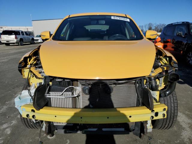 2016 NISSAN JUKE S - JN8AF5MRXGT600966