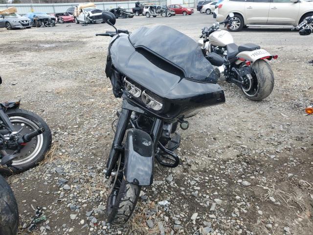 2022 HARLEY-DAVIDSON FLTRXS 1HD1KTP1XNB631461