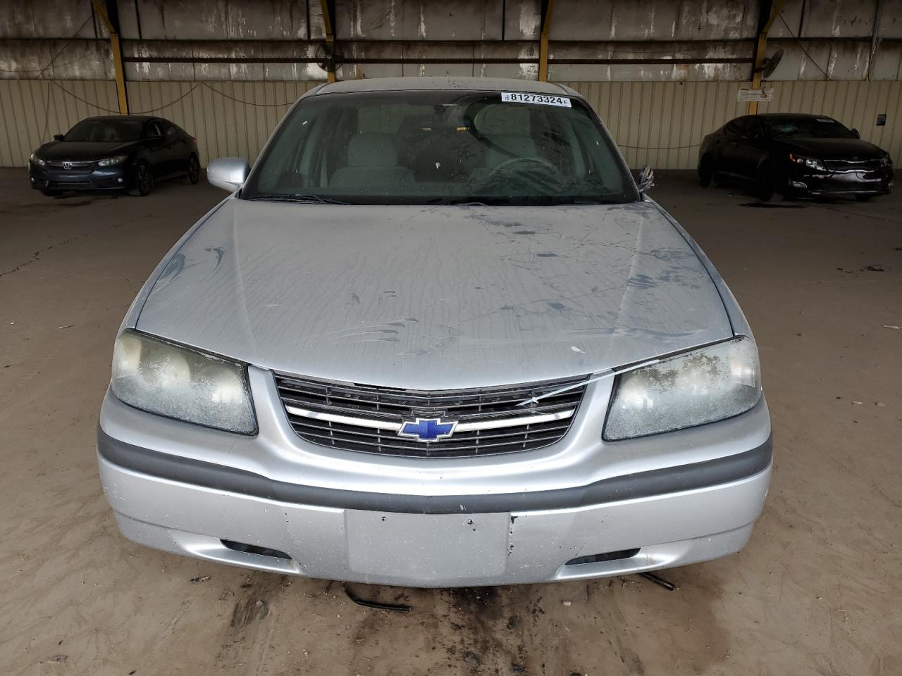 Lot #3049514655 2004 CHEVROLET IMPALA