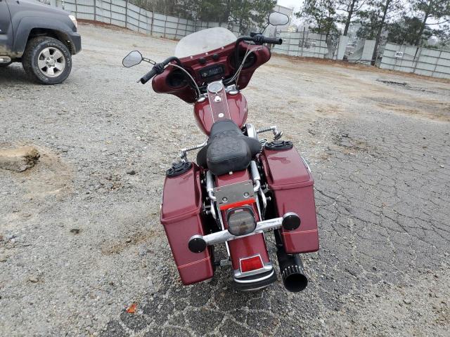 2002 HARLEY-DAVIDSON FLHRI 1HD1FBW162Y608719