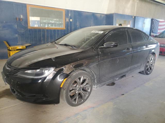 2015 CHRYSLER 200 S - 1C3CCCDG2FN668623