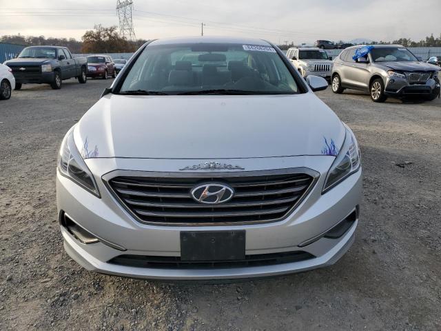 VIN 5NPE24AF2HH527000 2017 HYUNDAI SONATA no.5