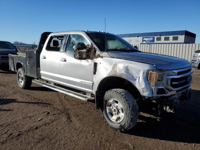 Vin: 1ft8w3btxnee87518, lot: 84897934, ford f350 super duty 20224
