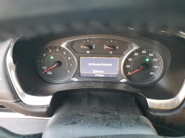 2020 CHEVROLET TRAVERSE L - 1GNERHKWXLJ220232