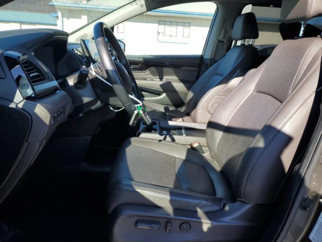 2019 HONDA ODYSSEY 5FNRL6H98KB109525
