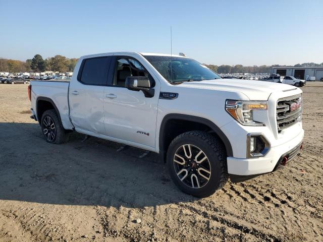 2020 GMC SIERRA K15 - 3GTP9EEL1LG159131
