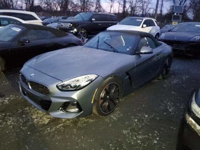 2024 BMW Z4 M40I #3040716763