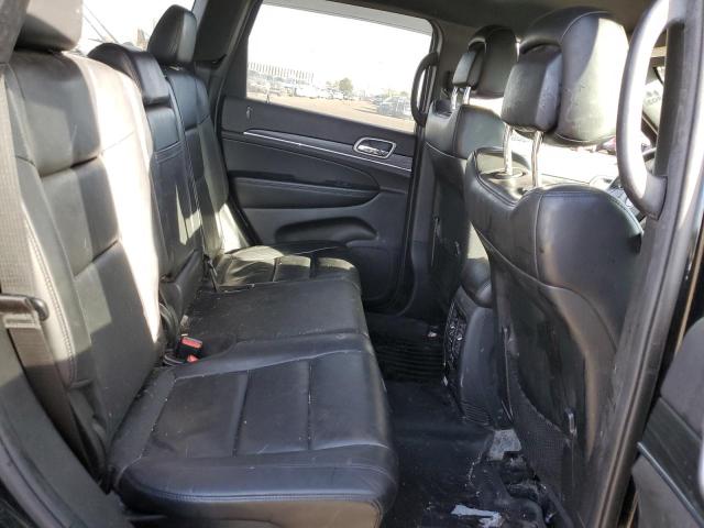 2019 JEEP GRAND CHER - 1C4RJFBG0KC697950