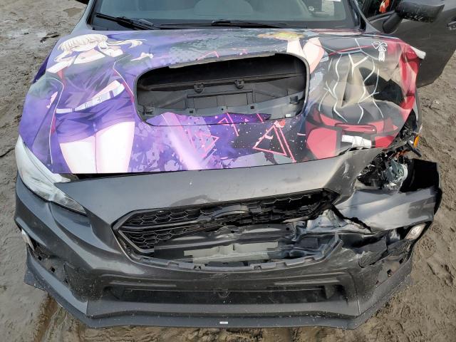 2021 SUBARU WRX PREMIU - JF1VA1F68M8808209