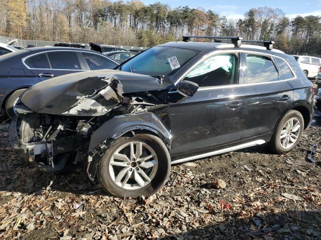 2022 AUDI Q5 PREMIUM - WA1GAAFY4N2049173