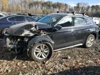 2022 AUDI Q5 PREMIUM - WA1GAAFY4N2049173