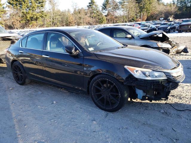 2016 HONDA ACCORD LX - 1HGCR2F39GA129134