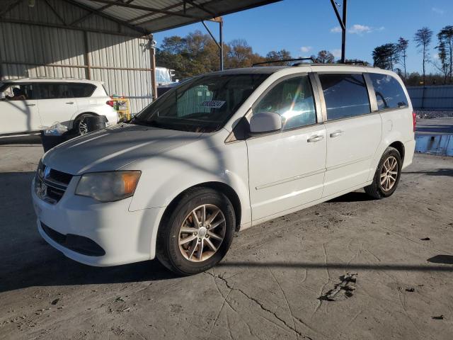 2014 DODGE GRAND CARA #3027131769