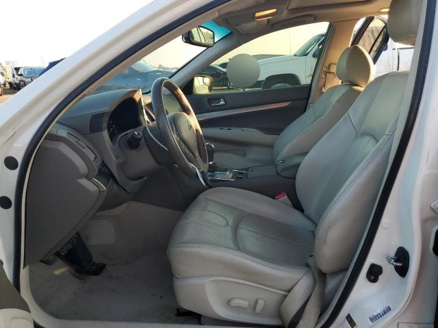 2015 INFINITI Q40 - JN1CV6AP4FM580208