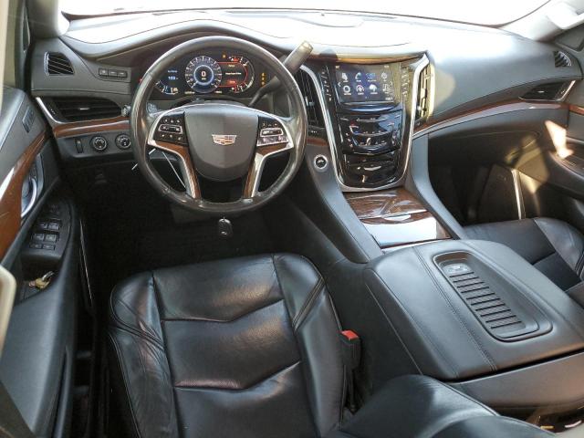 2019 CADILLAC ESCALADE E - 1GYS4JKJ2KR172340