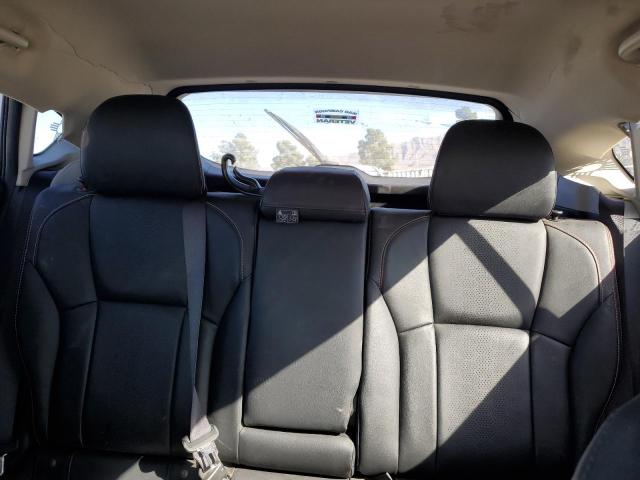 2018 SUBARU CROSSTREK - JF2GTAMC4JH243492