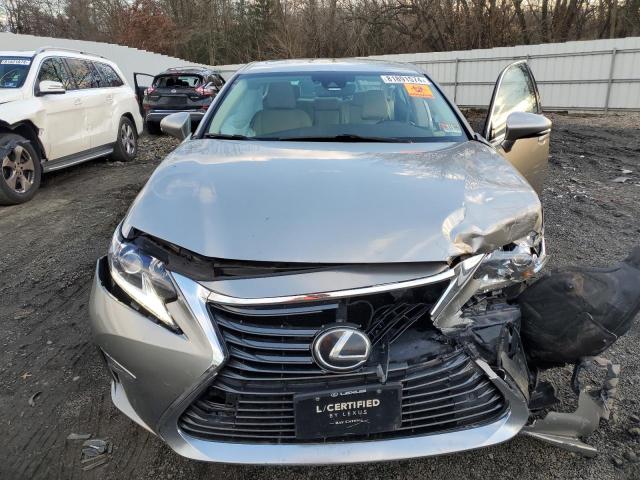 VIN 58ABK1GG2JU085076 2018 LEXUS ES350 no.5