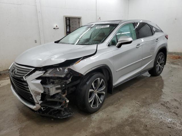 2017 LEXUS RX 350 BAS #3027088862