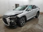 Lot #3027088862 2017 LEXUS RX 350 BAS