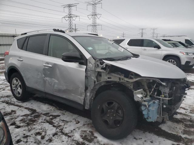2015 TOYOTA RAV4 LE - JTMBFREV7FD168056