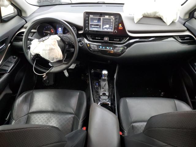 2020 TOYOTA C-HR XLE - JTNKHMBX3L1077331