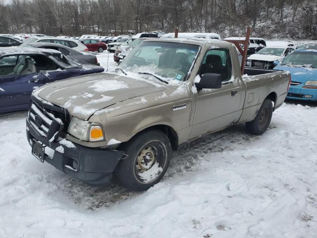 2006 FORD RANGER #3034281073