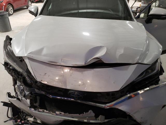 2023 TOYOTA VENZA LE - JTEAAAAH3PJ149613