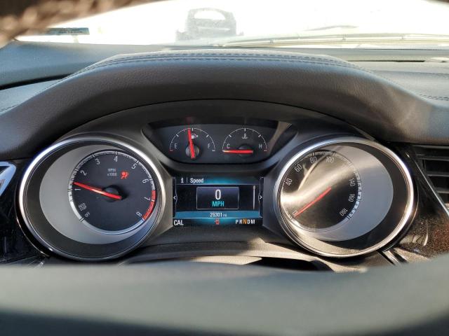 2018 BUICK REGAL ESSE W04GP6SXXJ1061028