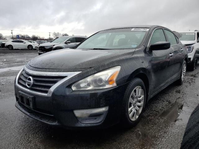 VIN 1N4AL3AP3DN560862 2013 NISSAN ALTIMA no.1