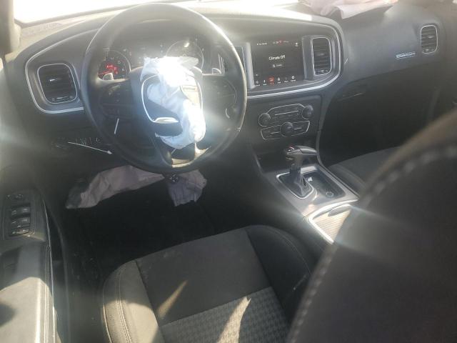 2022 DODGE CHARGER GT - 2C3CDXHG0NH149835