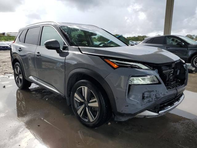 Vin: jn8bt3dc8pw104382, lot: 85361204, nissan rogue platinum 20234