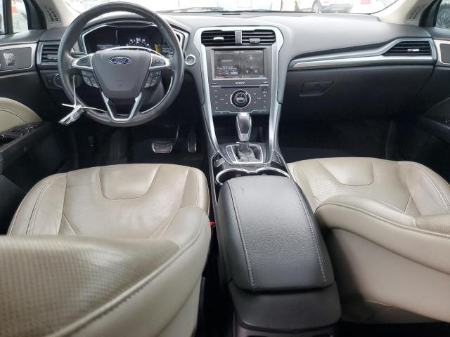 2015 FORD FUSION TIT - 3FA6P0K95FR282300