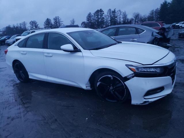 Vin: 1hgcv1f31ja010894, lot: 84060604, honda accord sport 20184