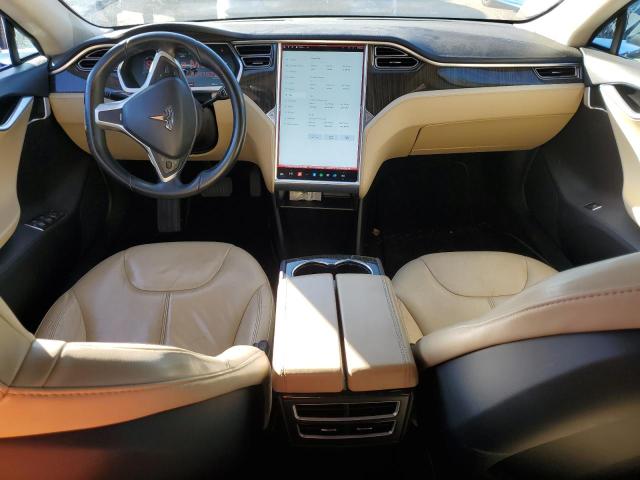 VIN 5YJSA1CN5DFP17522 2013 TESLA MODEL S no.8