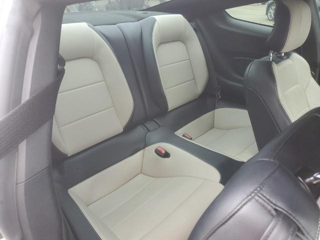 2017 FORD MUSTANG GT - 1FA6P8CF4H5247238