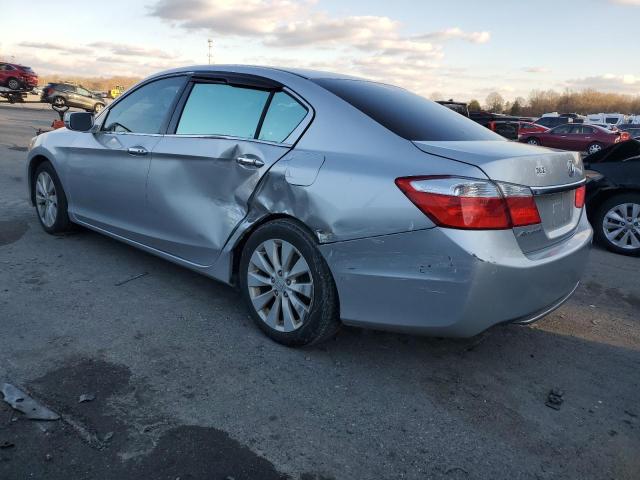 2015 HONDA ACCORD EX - 1HGCR2F73FA169954