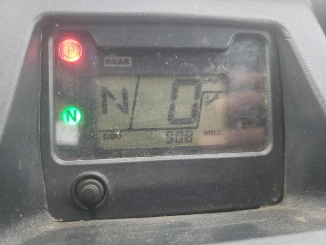 2022 HONDA SXS500 M 1HFVE0365N4700500