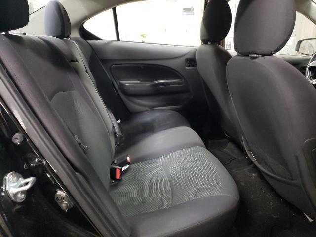 2017 MITSUBISHI MIRAGE G4 - ML32F3FJ2HHF05419