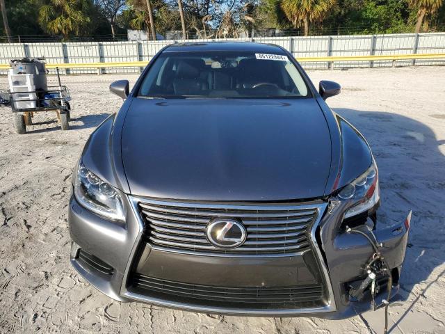 VIN JTHGL5EF6E5053407 2014 LEXUS LS460 no.5