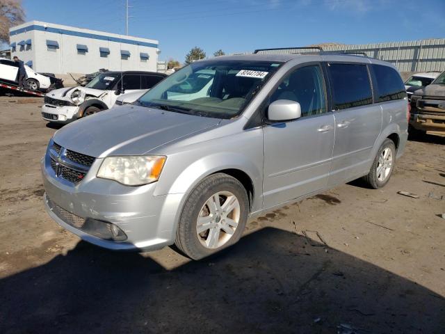 2012 DODGE GRAND CARA #3048318720