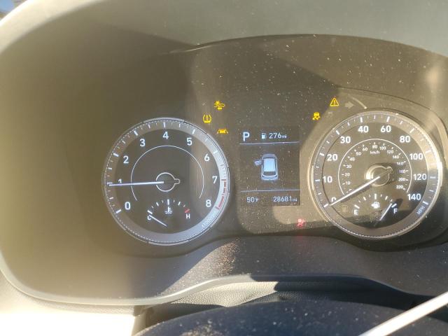 2021 HYUNDAI VENUE SEL - KMHRC8A30MU120607
