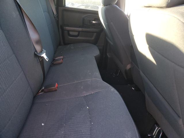 2021 RAM 1500 CLASS - 1C6RR6GG8MS500685