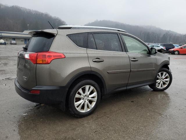 VIN JTMDFREV5D5008712 2013 TOYOTA RAV4 no.3