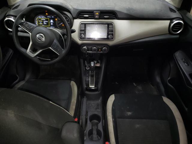 2020 NISSAN VERSA SV - 3N1CN8EV7LL841485