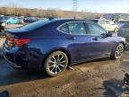 Lot #3027357360 2016 ACURA TLX TECH