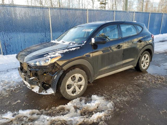 Vin: km8j2ca49mu410159, lot: 86481674, hyundai tucson se 2021 img_1